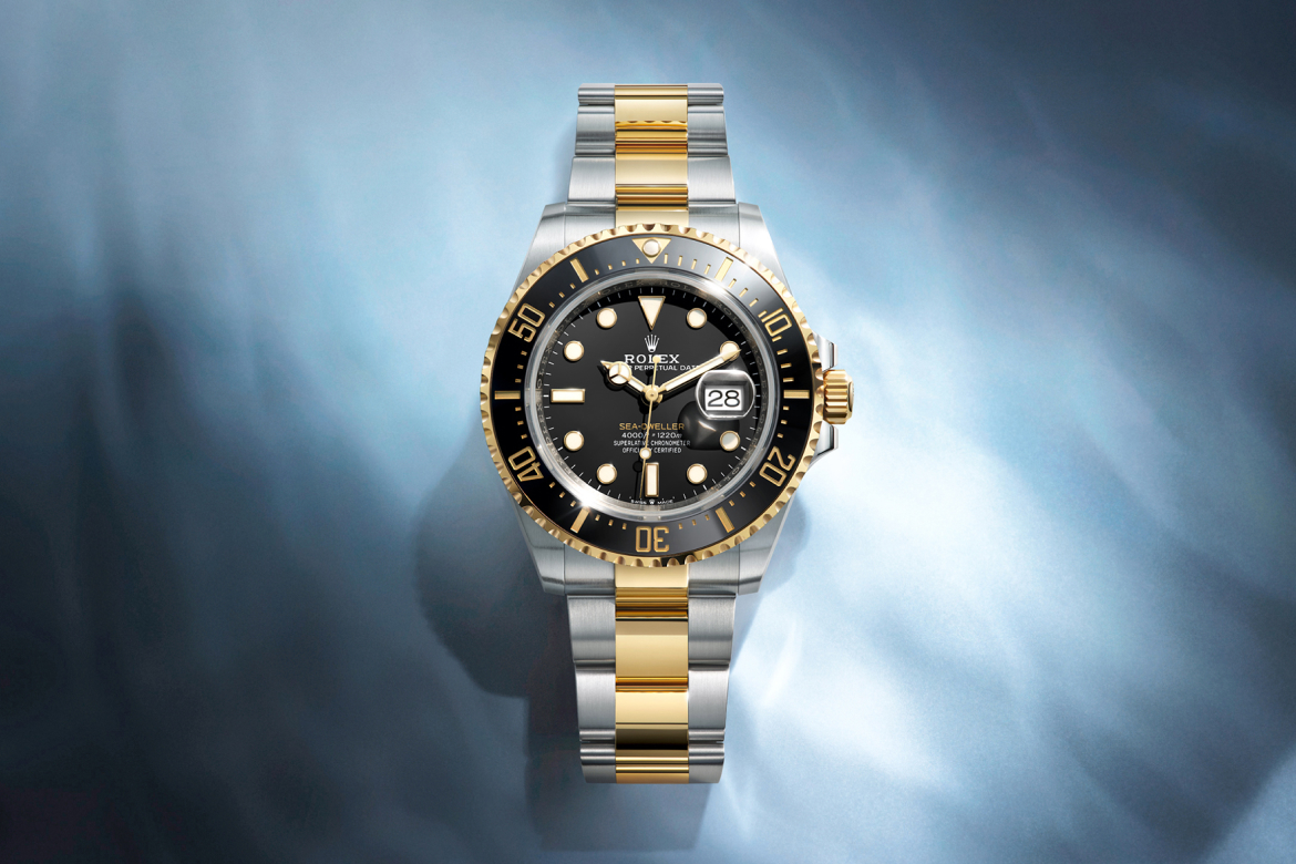 Submariner