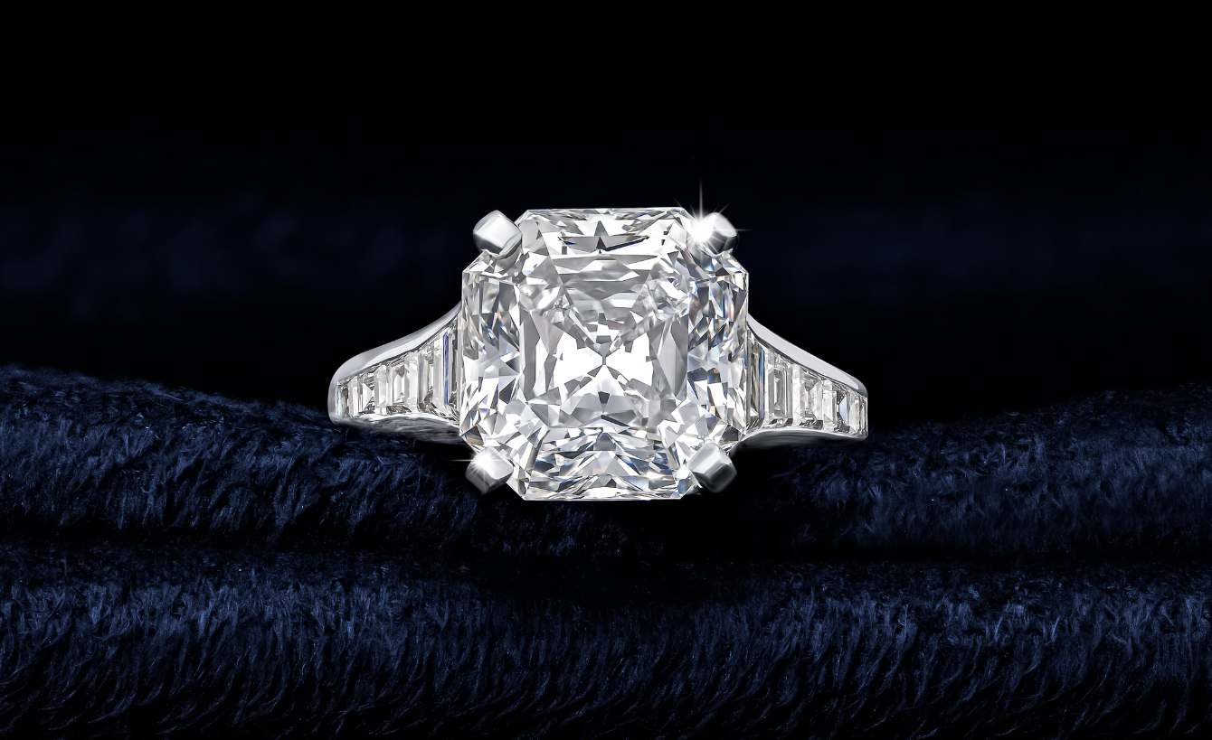 Anillos de compromiso