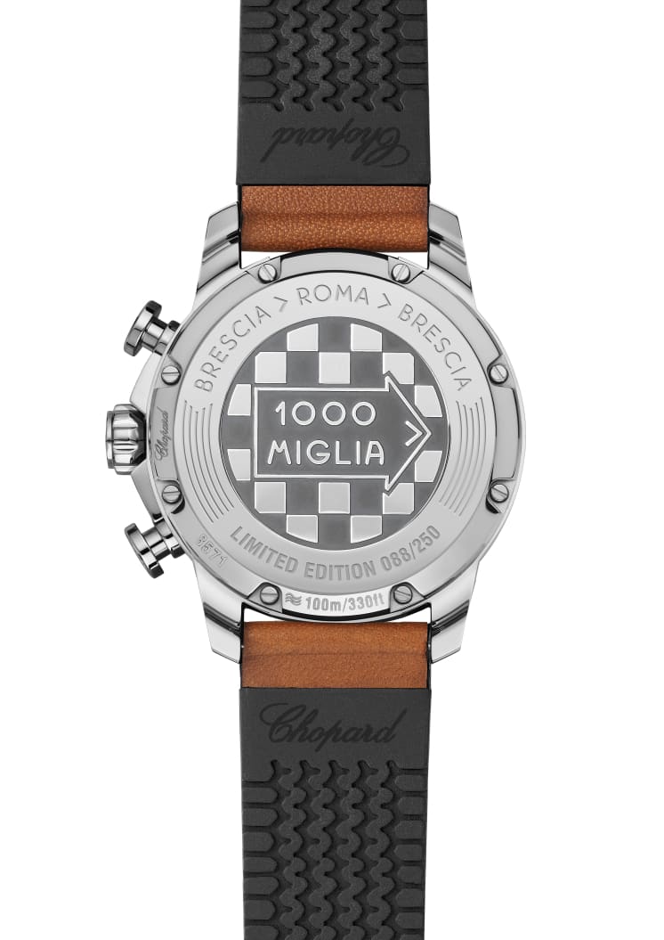 Classic Racing Mille Miglia GTS Automatic