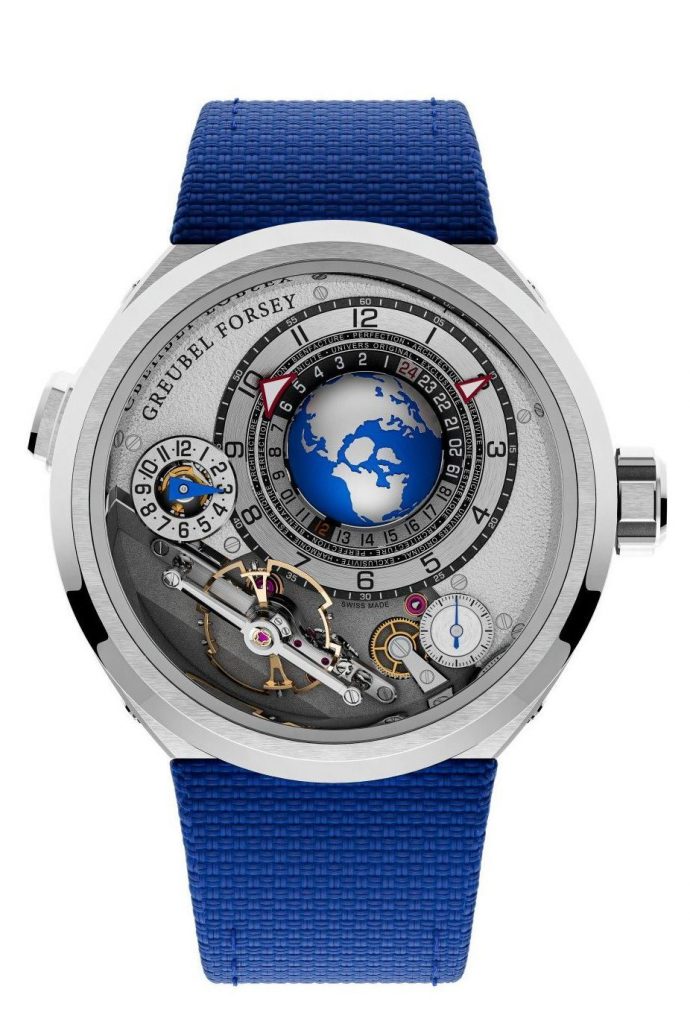 Pièce Horlogerie Montre Balancier Complet Pour Cal. Fe 140.1.2 Inc