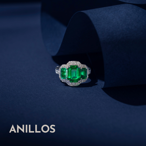 Anillos