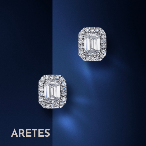 Aretes