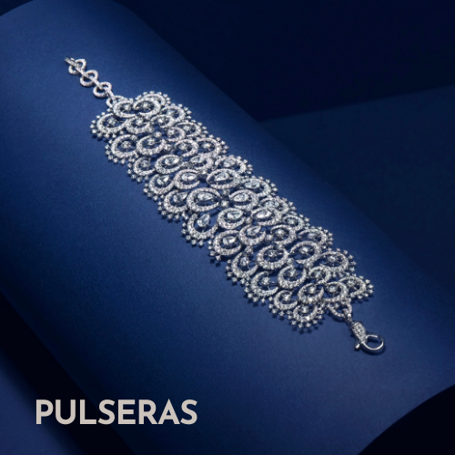 Pulseras