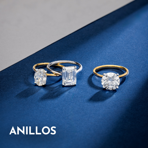 Anillos