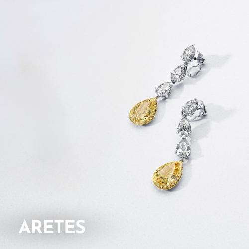 Aretes