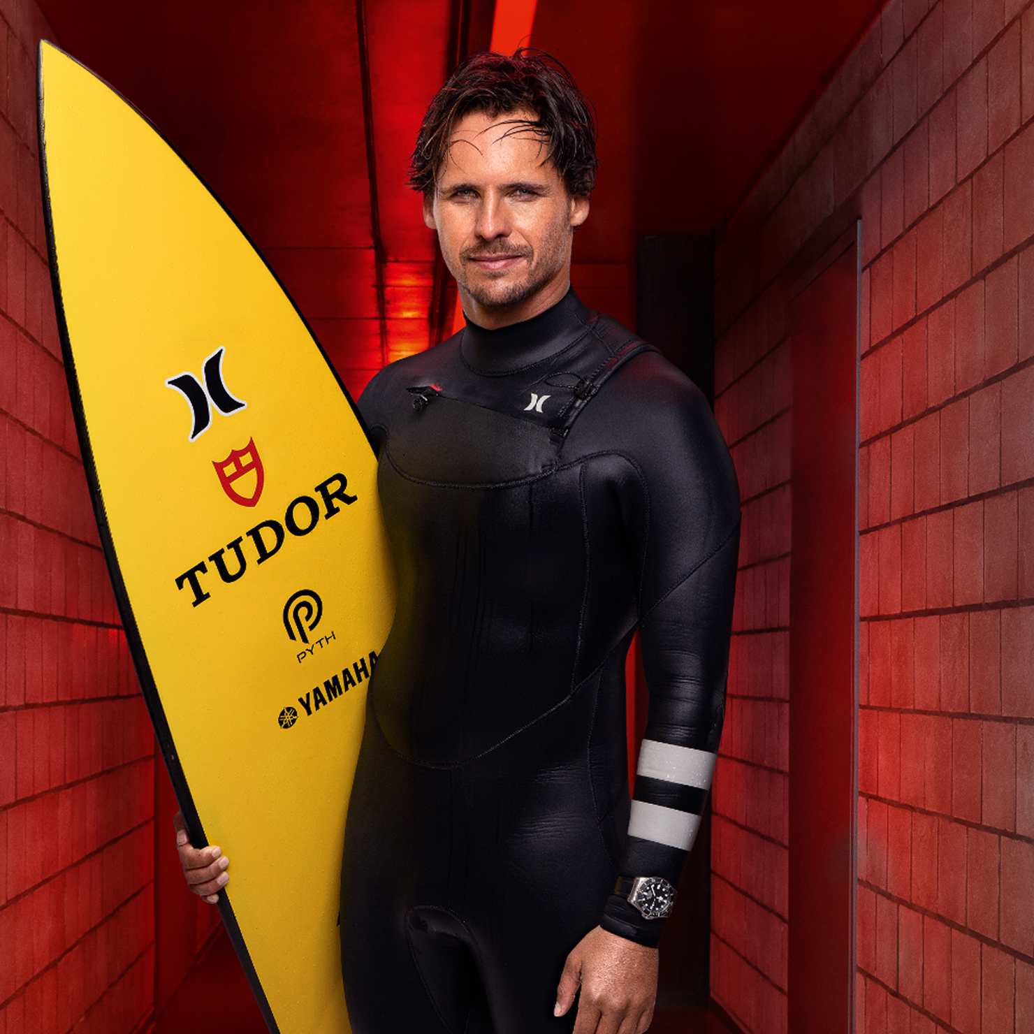 TUDOR