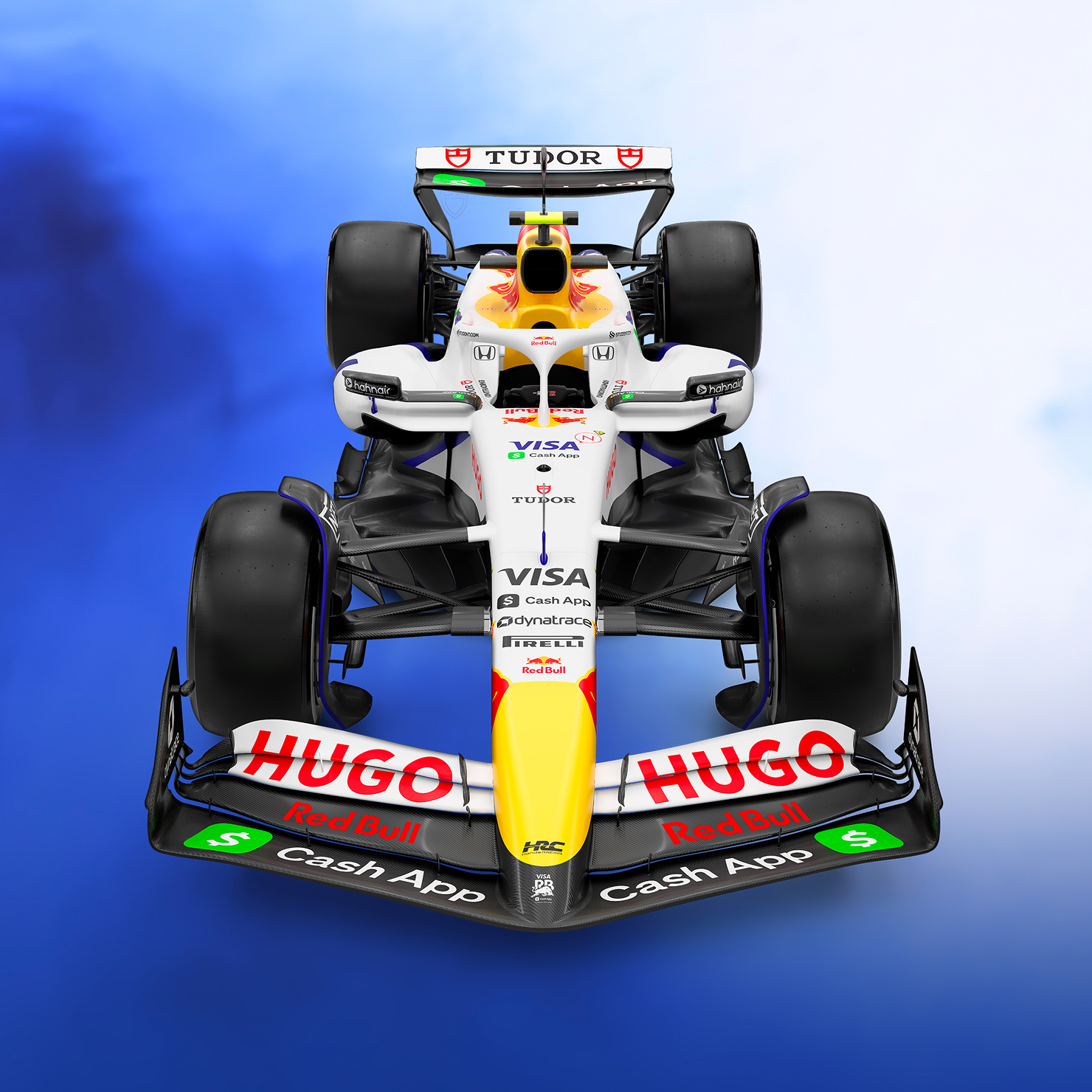TUDOR