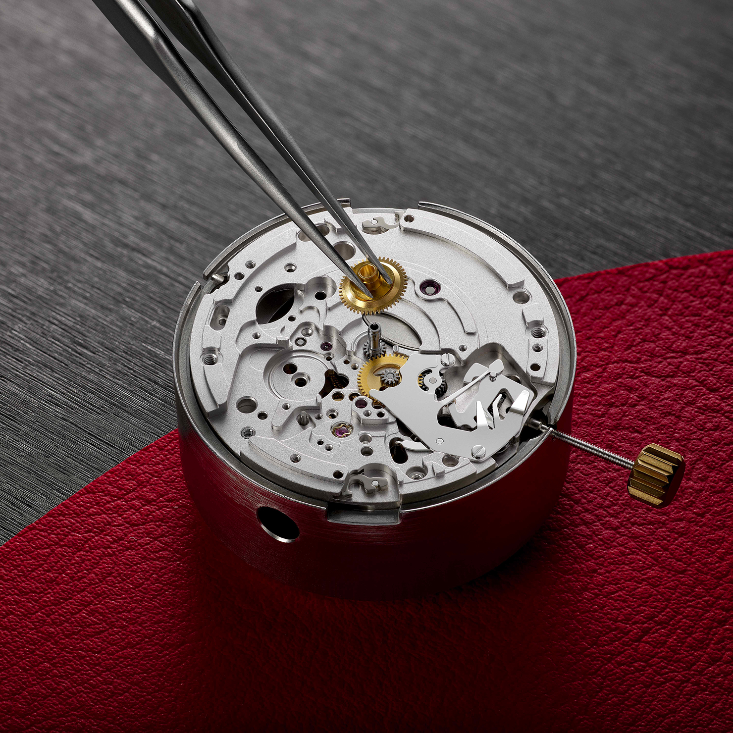 TUDOR