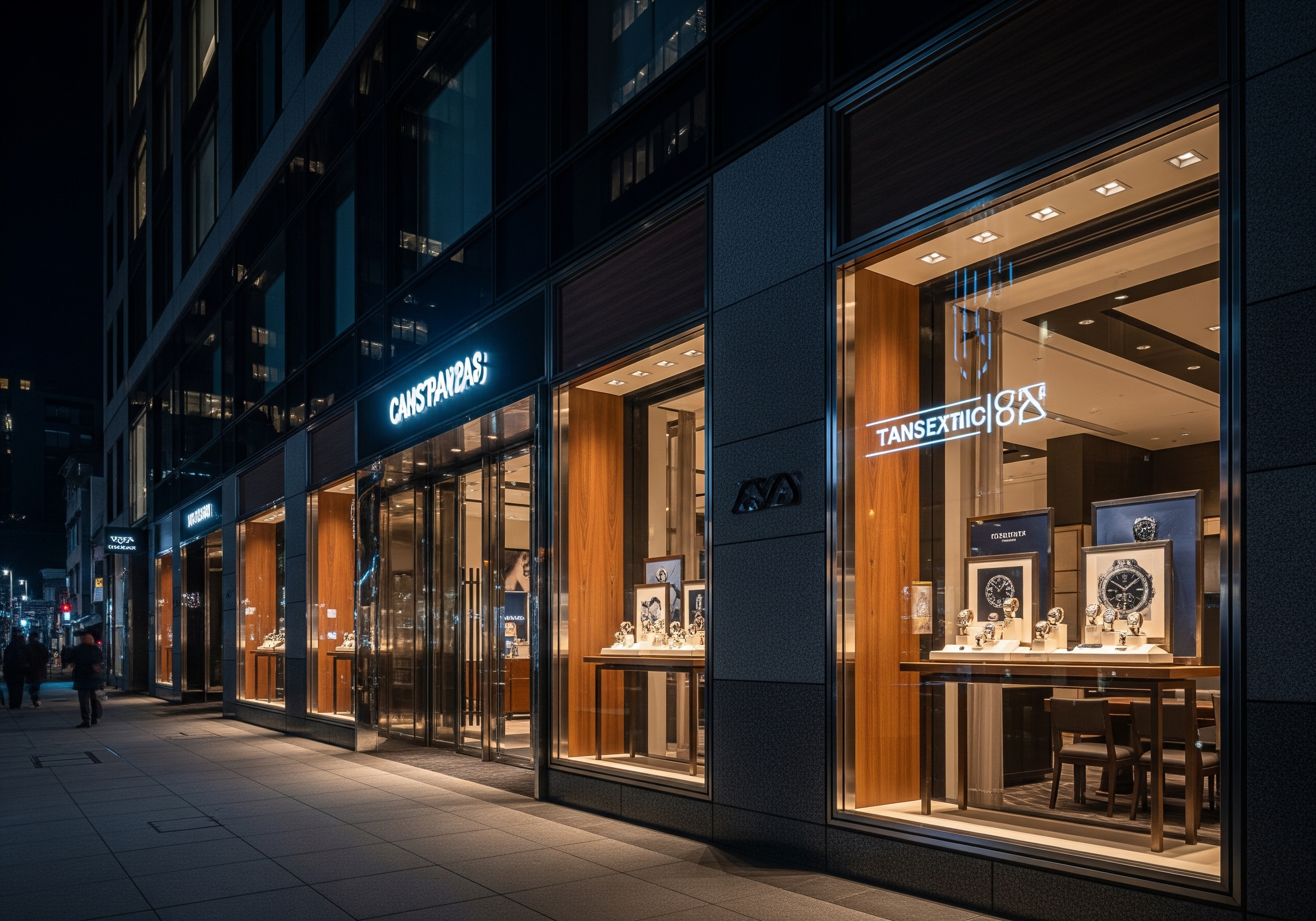 Localice una Boutique