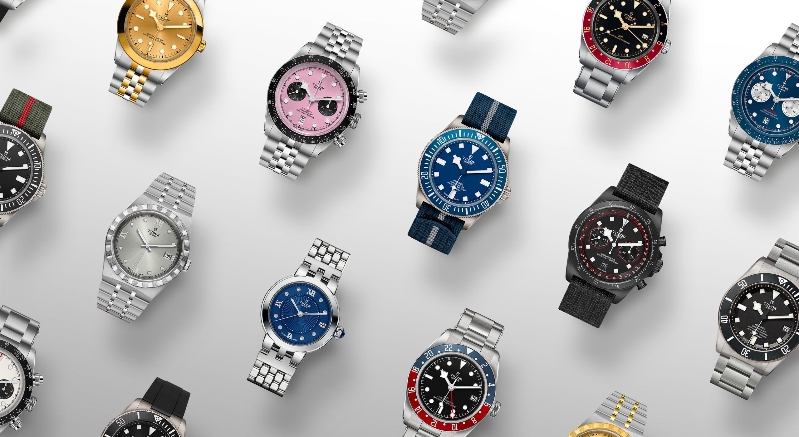 TUDOR