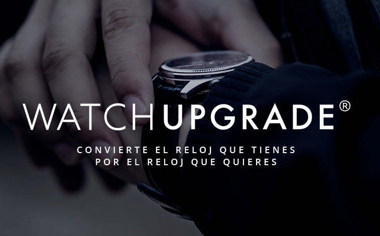 Watch Upgrade