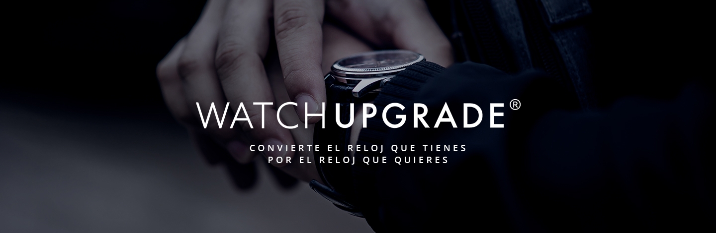 Banner WatchUpgrade