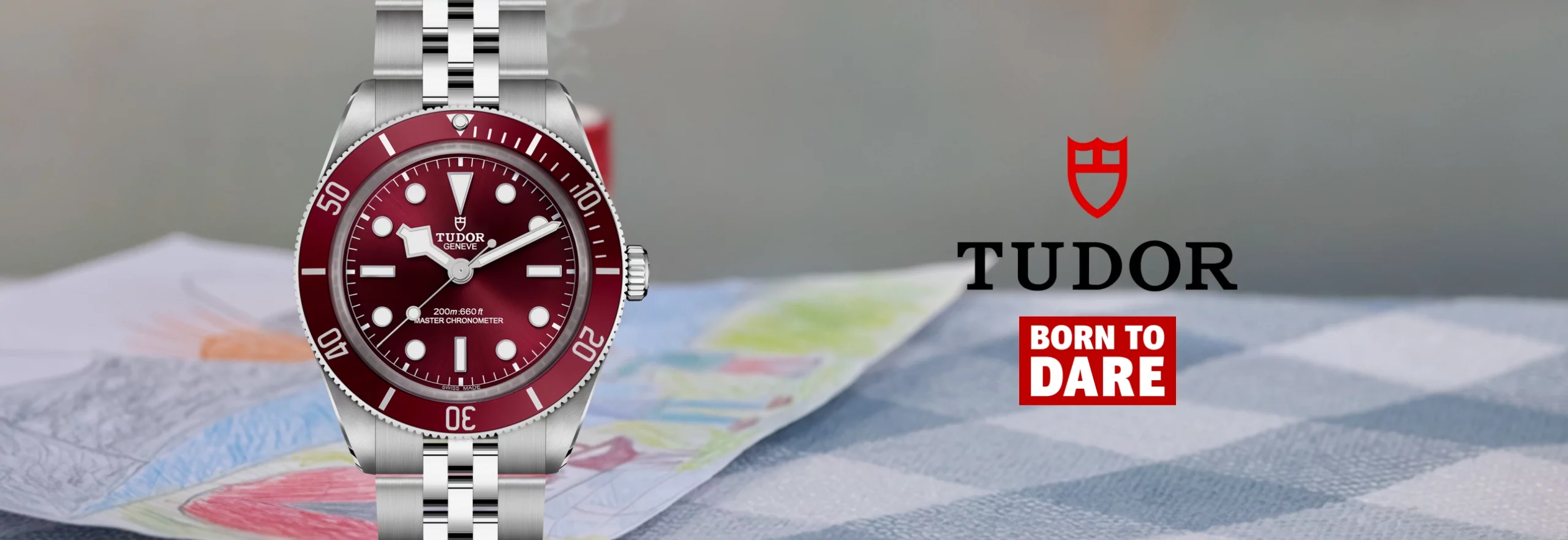 TUDOR