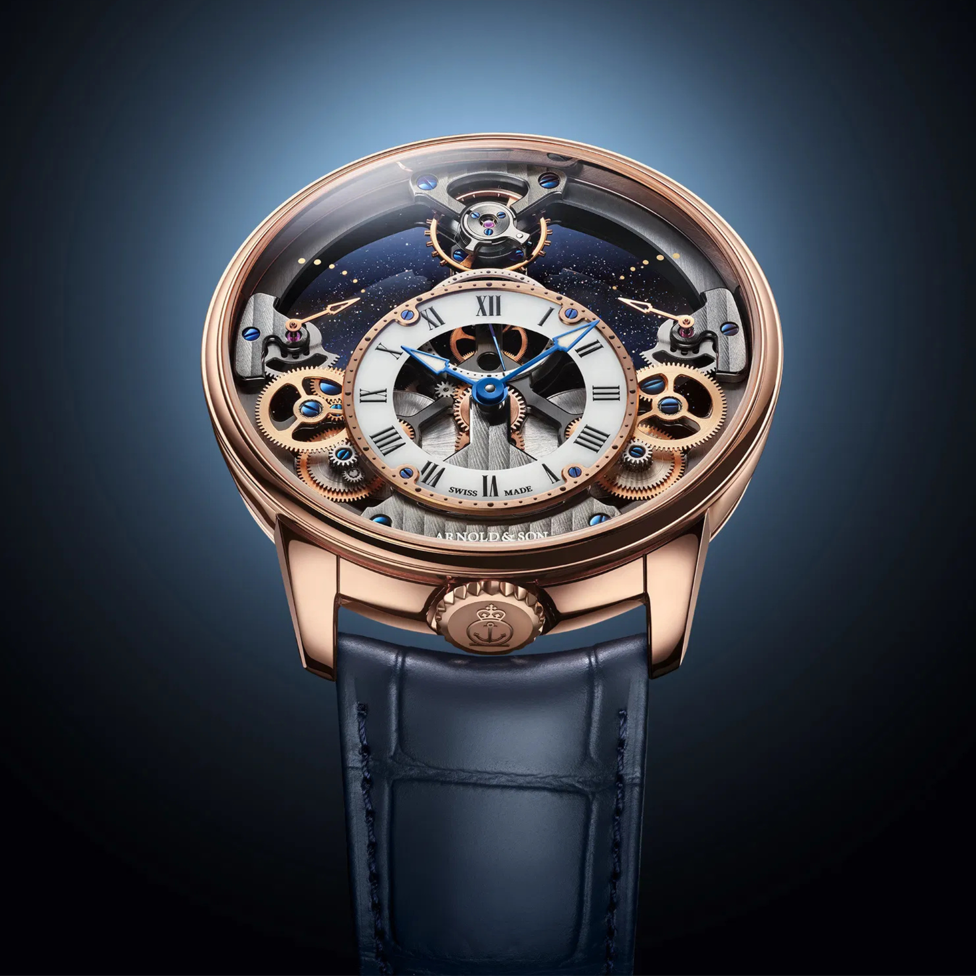 Arnold & Son 2
