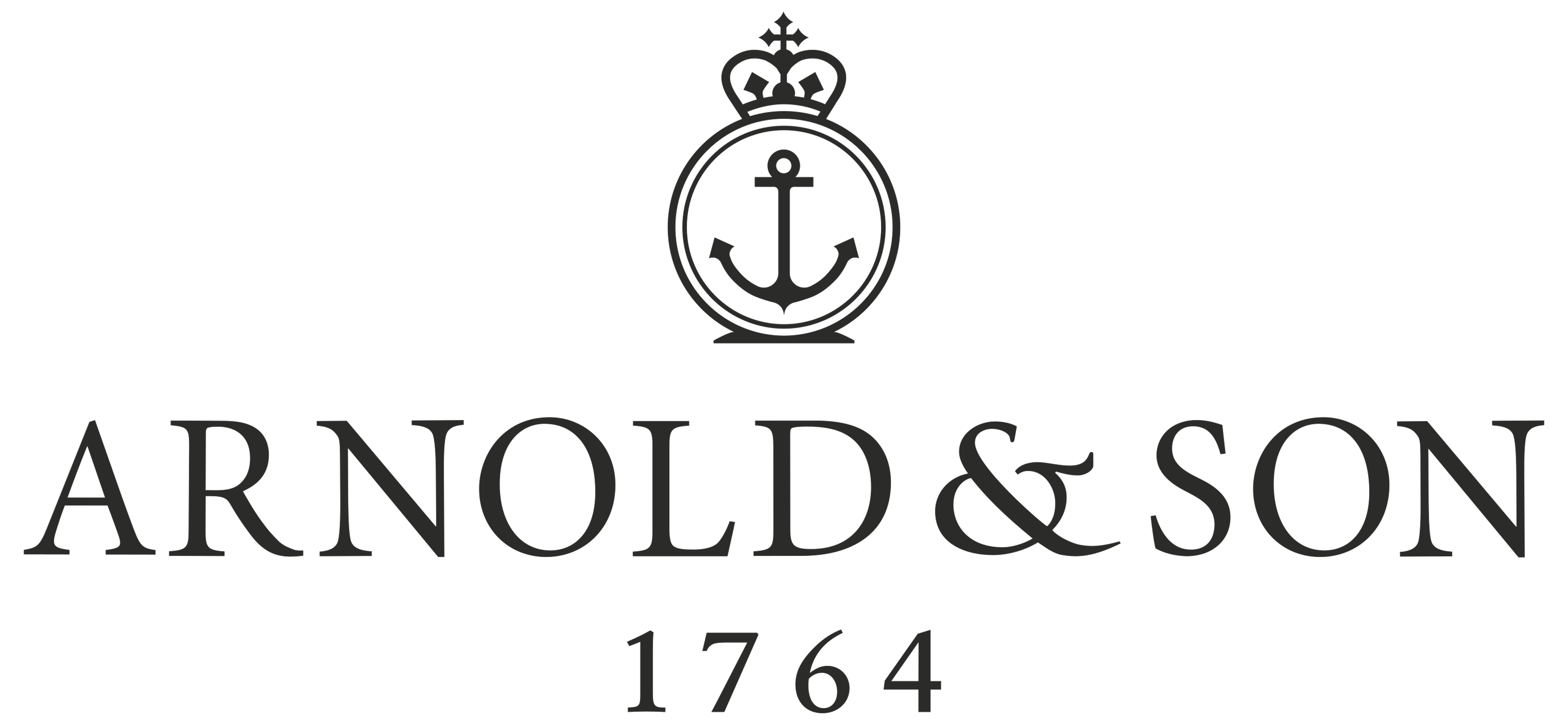 Arnold & Son