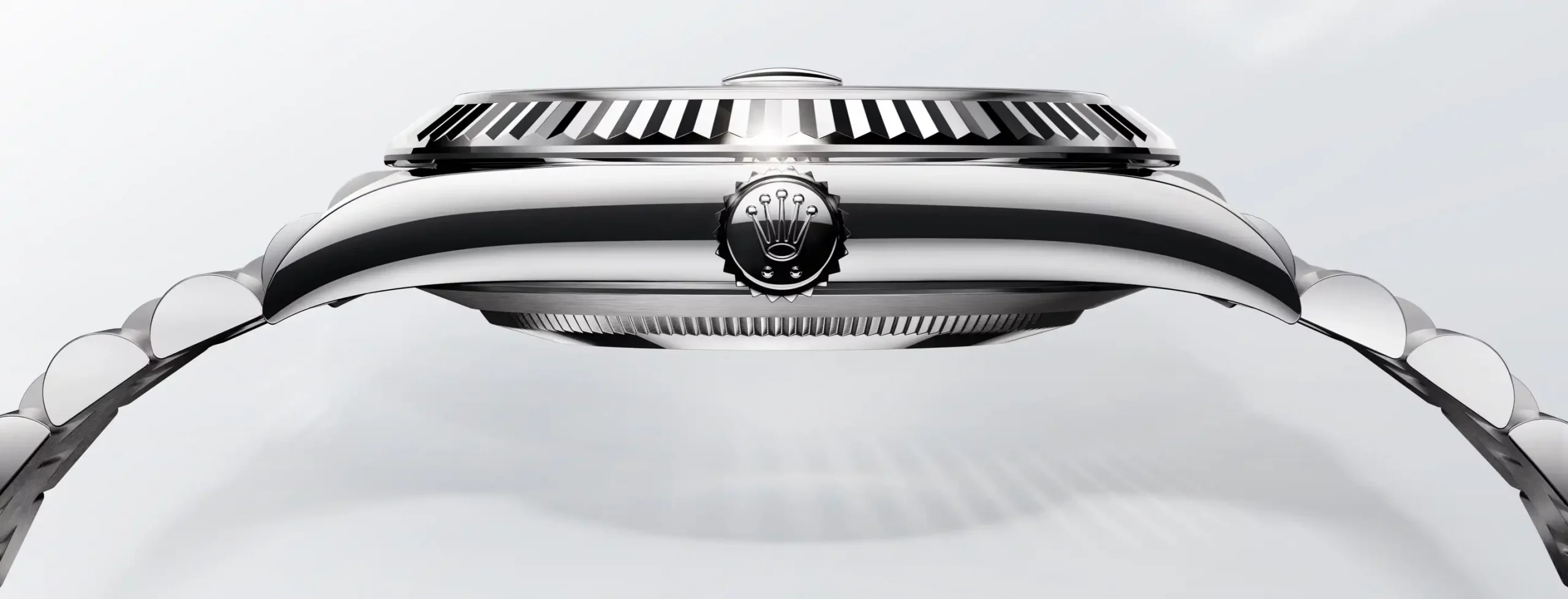 Banner rolex watchmaking