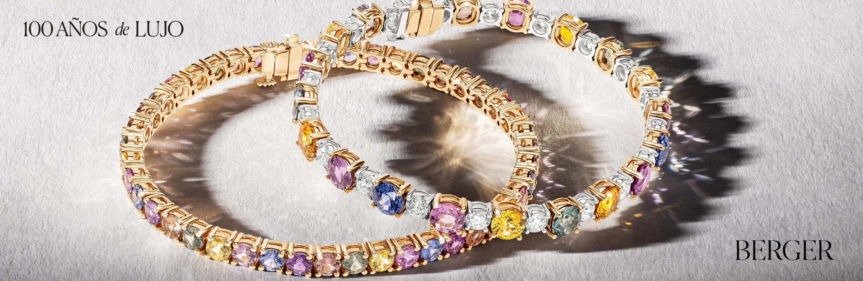 Joyeria Berger Banner
