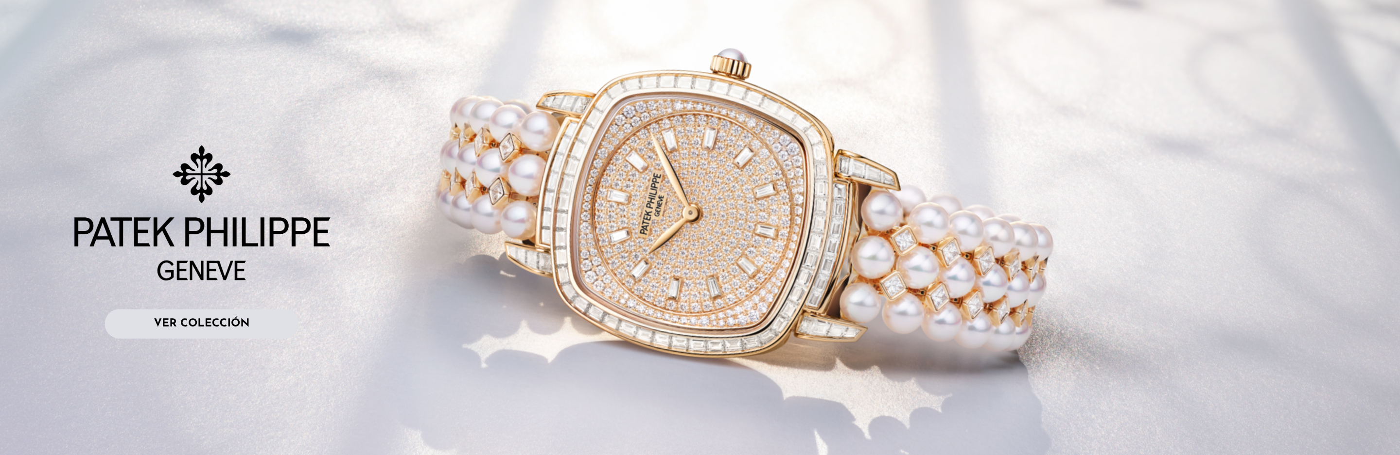 Patek Banner